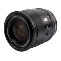 Viltrox AF 27mm F1.2  AF Lens - Fujifilm XF
