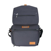 Vanguard BAG VEO CITY S36 Shoulder Bag - Navy Blue
