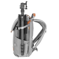 Vanguard BAG VEO CITY B37 Backpack - Grey