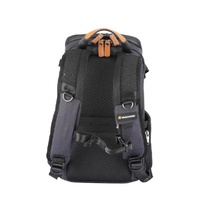 Vanguard BAG VEO CITY B37 Backpack - Navy Blue