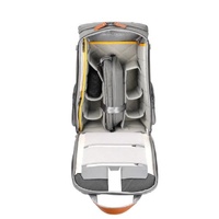 Vanguard BAG VEO CITY B42 Backpack - Grey