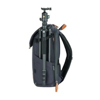 Vanguard BAG VEO CITY B42 Backpack - Navy Blue