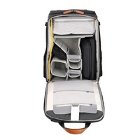 Vanguard BAG VEO CITY B46 Backpack - Navy Blue