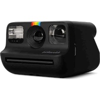 Polaroid GO G2 Instant EB Kit w/Film - Black