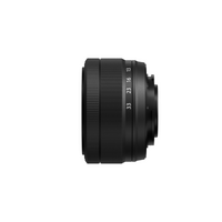 Fujifilm XC 13-33mm F3.5-6.3 OIS Lens