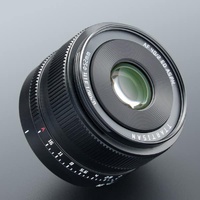 TTArtisan AF 40mm F2 Lens - Sony E