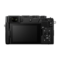 OM SYSTEM PEN Mirrorless Camera Body Only - Black