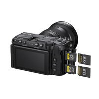 Sony FX5 Full-Frame Cinema Camera - Body Only