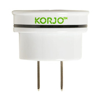 Korjo Adaptor - India
