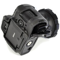 Camera Armor for the Nikon D5000 D-SLR Camera