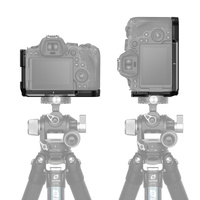 Leofoto L Bracket LPC-R5II For Canon EOS R5II 