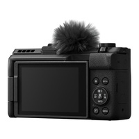 Canon PowerShot V1 Content Creator Kit
