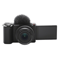 Sony ZV-E10 II Creator Pro Kit