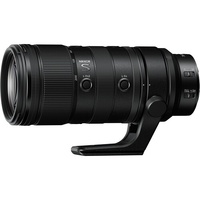 Nikon Z 70-200mm f/2.8 VR S II Lens