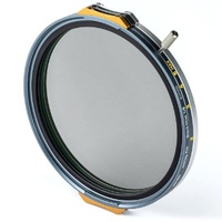 NiSi JetMag Pro VND MAG Creative Filter Kit