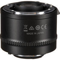 Nikon AF-S 2x Lens Teleconverter TC-20E III 