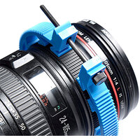 RedRock Micro LensGear Size C – Film Pitch