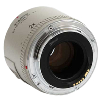 Canon 2.0X III Extender Lens
