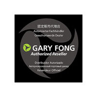 Gary Fong GearGuard Lens Lock for Nikon/Fuji