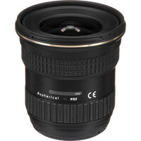 Tokina AT-X 17-35mm f/4 SD (IF) PRO FX Lens - Nikon Mount