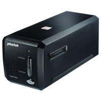 Plustek OpticFilm 8200i Ai Film Scanner