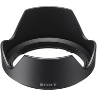 Sony E 35mm f/1.8 OSS Lens 