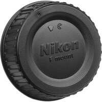 Nikon AF-S 70-200mm f/4G ED VR Lens 