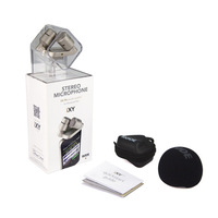 Rode iXY Stereo Microphone
