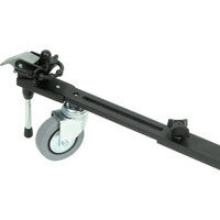 Manfrotto Variable Spread Dolly – 27VS