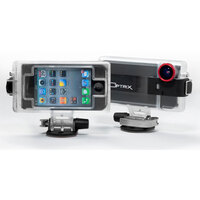 Optrix XD4 iPhone 4/4S Action Sports Case