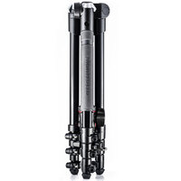 Manfrotto Befree Compact Travel Tripod (MKBFRA4-BH)
