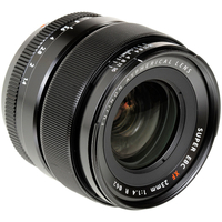 Fujifilm XF 23mm f/1.4 R Lens