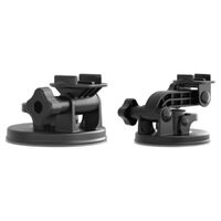 GoPro Compact Suction Cup Mount for GoPro HERO Cameras