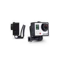 GoPro Head Strap + QuickClip for GoPro HERO Cameras