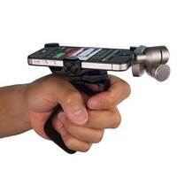 RodeGrip for iPhone 4 / 4S