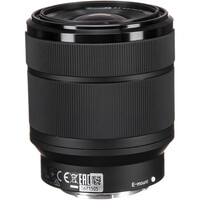 Sony FE 28-70mm F/3.5-5.6 OSS Lens