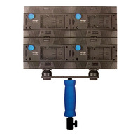 LEDGO 4x 150 LED Light Kit