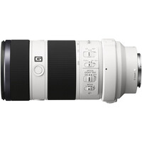 Sony FE 70-200mm f/4 OSS G Lens 