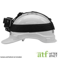 ATF Head / Helmet Strap for GoPro HERO Cameras