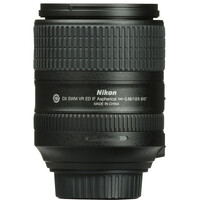 Nikkor Lens AF-S DX 18-300 F/3.5-6.3G ED VR 