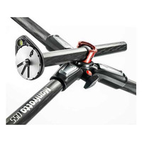 Manfrotto MT055CXPRO3 Carbon Fibre Tripod