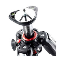 Manfrotto MT055CXPRO4 Carbon Fibre Tripod