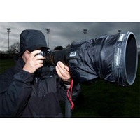 Think Tank Hydrophobia 300-600mm Rain Cover
