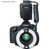 Canon MR-14EXII Macro Ring Lite Flash