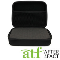 ATF Junior Multi-Purpose Hard Shell Pluck Foam Case