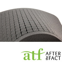 ATF Senior Multi-Purpose Hard Shell Pluck Foam Case