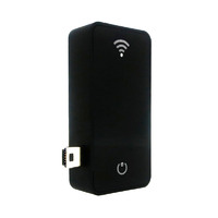 HyperDrive ColorSpace UDMA2 Storage Device – 1TB