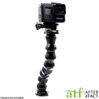 ATF The Saurus Gooseneck Mount for GoPro HERO Cameras