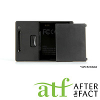 ATF Lens & Covers Kit for GoPro | Compatible with Select GoPro Cameras