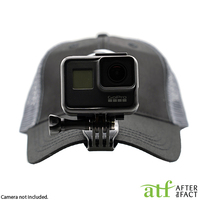 ATF Rapid Clip Mount for GoPro HERO Cameras